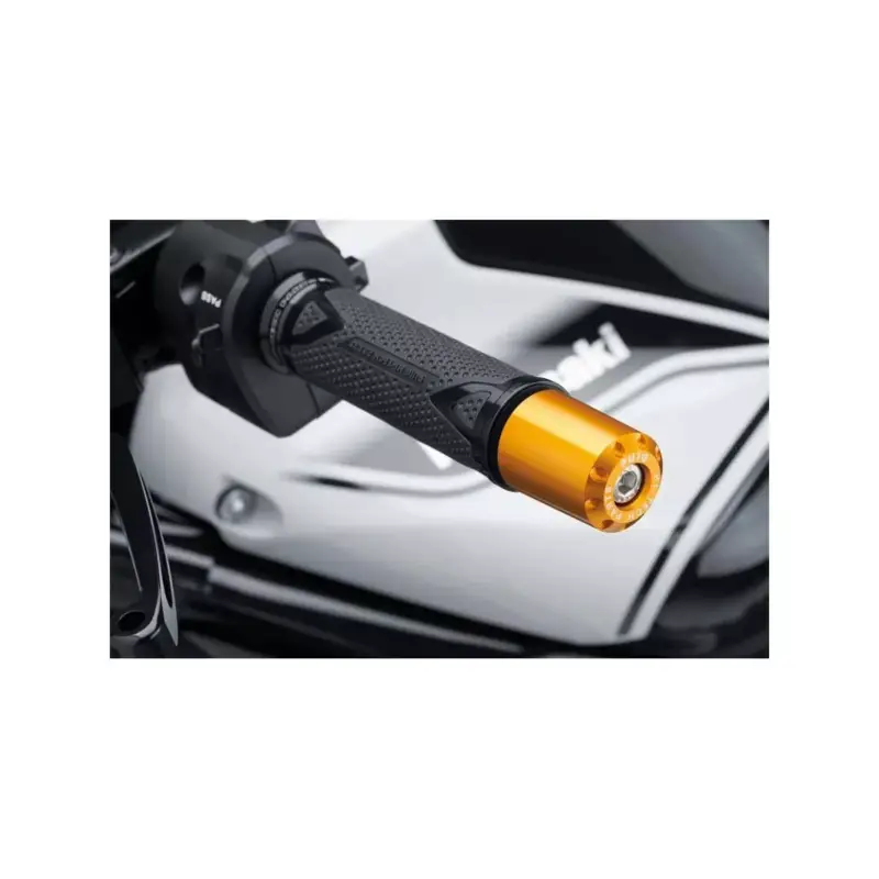 Soldes Embouts De Guidon Longs 20373 Puig pour Honda SCOOPY SH125i 2020 et +