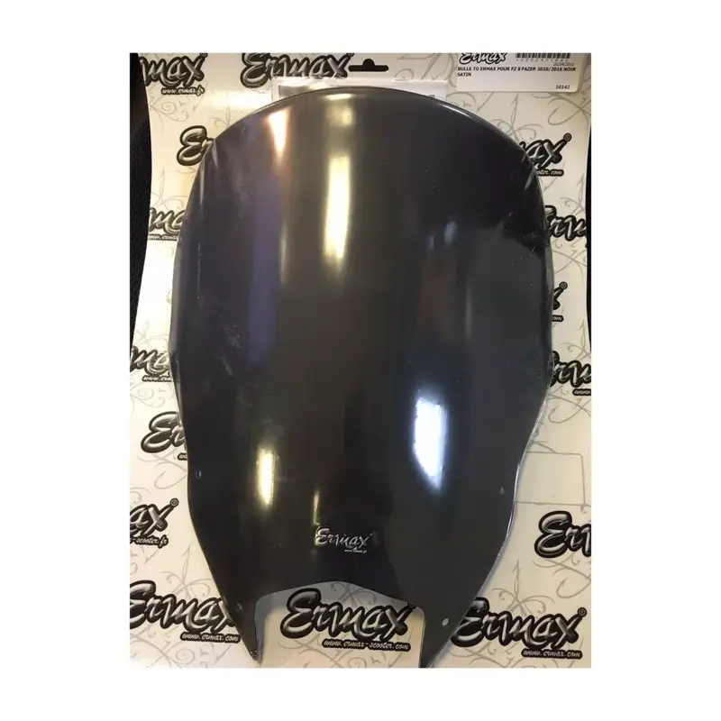 Bulle Taille Origine Ermax - Yamaha FZ8 FAZER 2010-2015 Acheter Direct