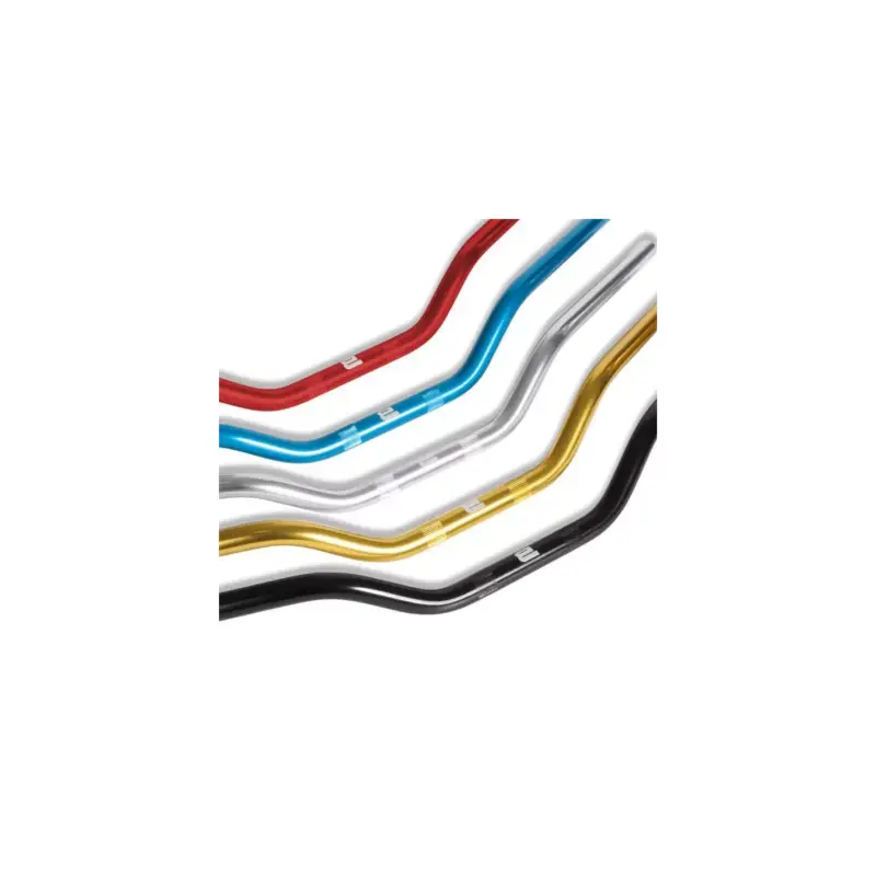 Dernier Modèle Guidon Barracuda Racing 22mm