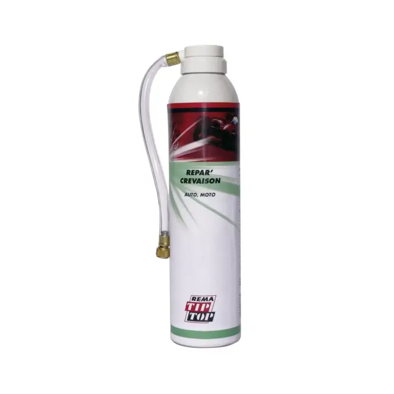 Tip Top – Bombe Anti-Crevaison – 300 ml Marque