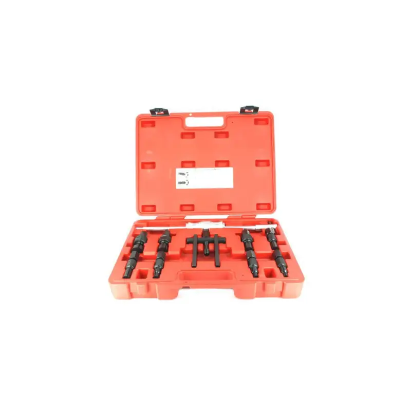 Sifam – Coffret d&rsquo;Arrache Roulements Arrache à Inertie 8 Embouts 8mm à 32mm Offre Du Jour
