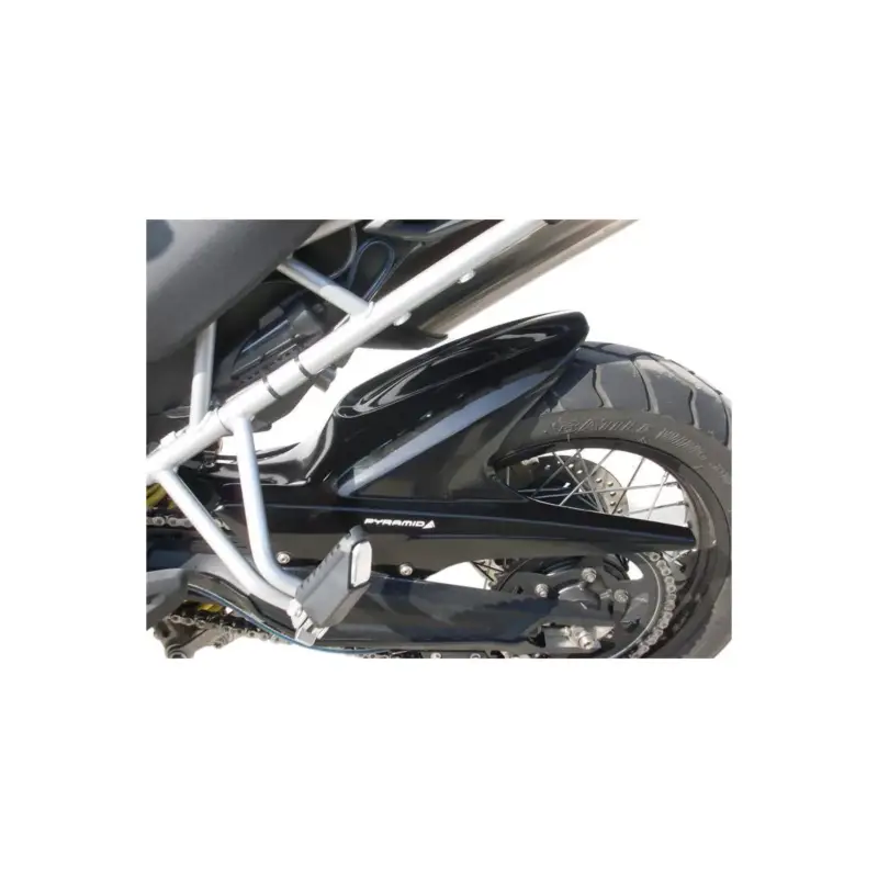 Garde-boue arrière - Triumph Tiger 800, 800 CX 2011 et +, 800 XRX 2015 et + Offre Limitée