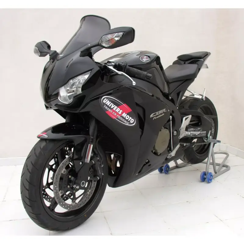 Bulle Haute Protection Ermax - Honda CBR 1000 RR 2008-2011 Prix Cassé