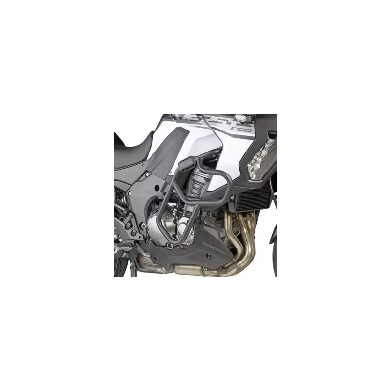 Populaire Crash bar tubulaires spécifiques TN4126 GIVI pour Kawasaki VERSYS 1000 / SE 2019 et +