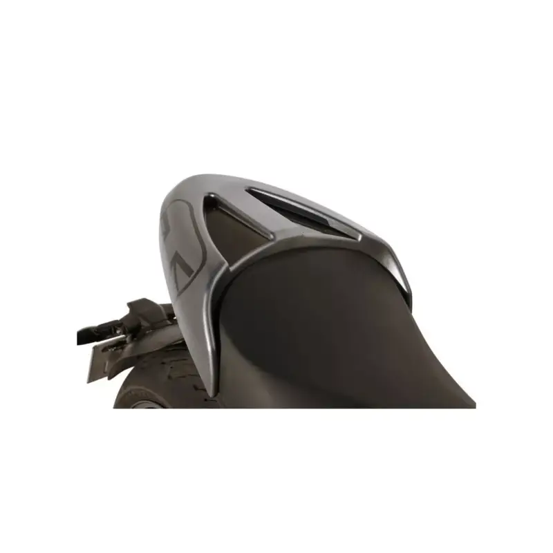 Bon Plan Dosseret capot de selle Ermax pour Triumph Trident 660 2021 et +