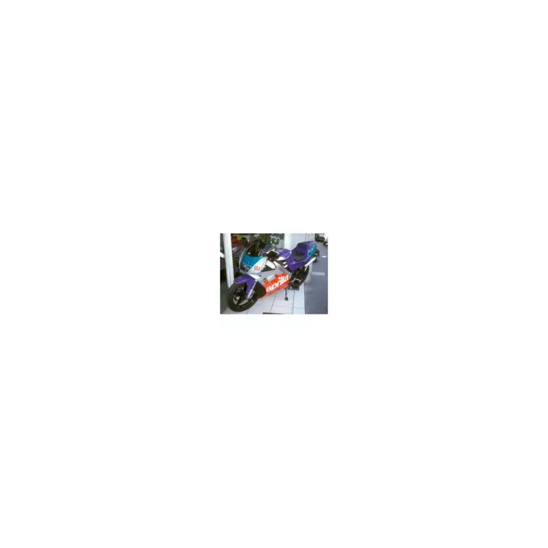 Bulle Ermax Taille origine pour Aprilia 125 AF1 Futura 1990-1993 Offre Du Jour