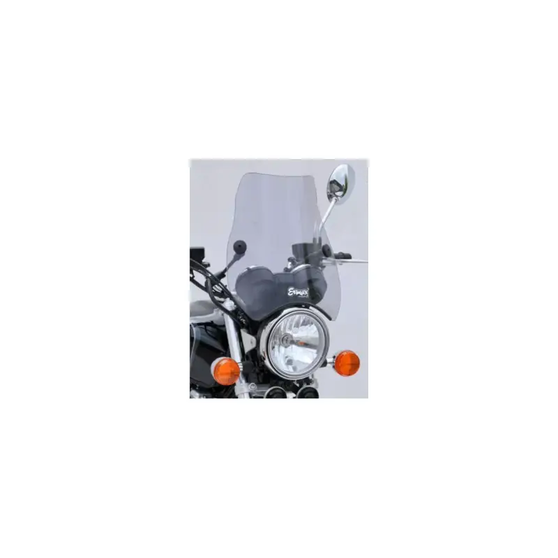 Bulle Pare-Brise Stunt Ermax -Honda CBF600 / CBF500 2004-2007 Prix Choc