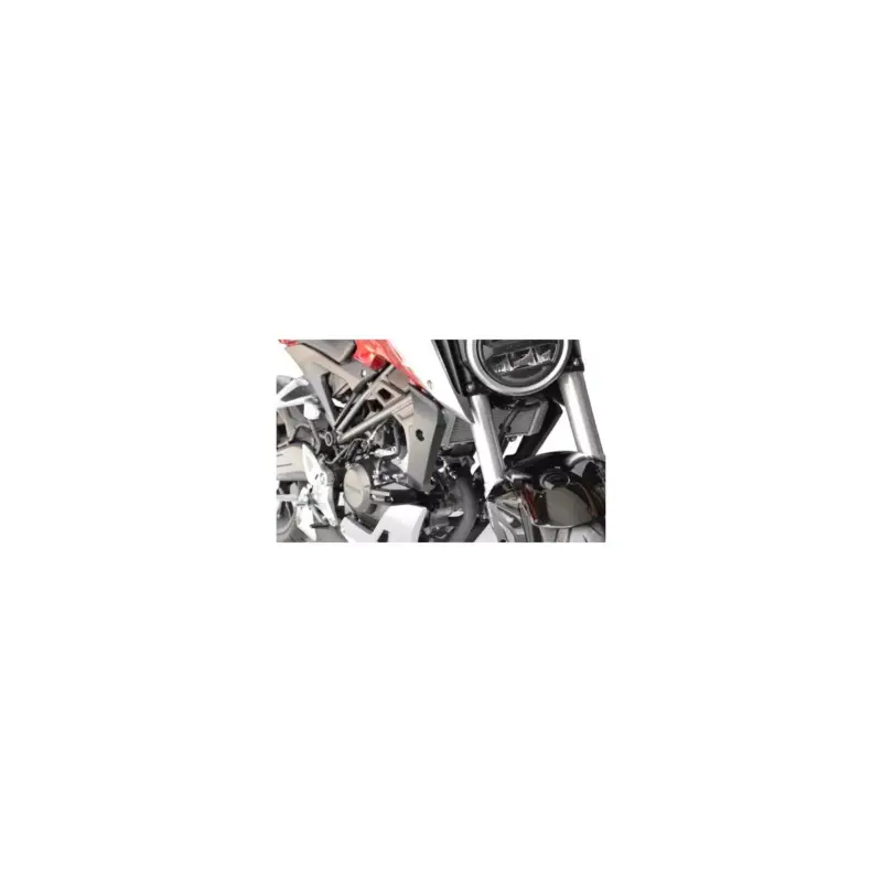 Offre Spéciale Tampons Top Block pour Honda CB125R et CB300R 2018 et +