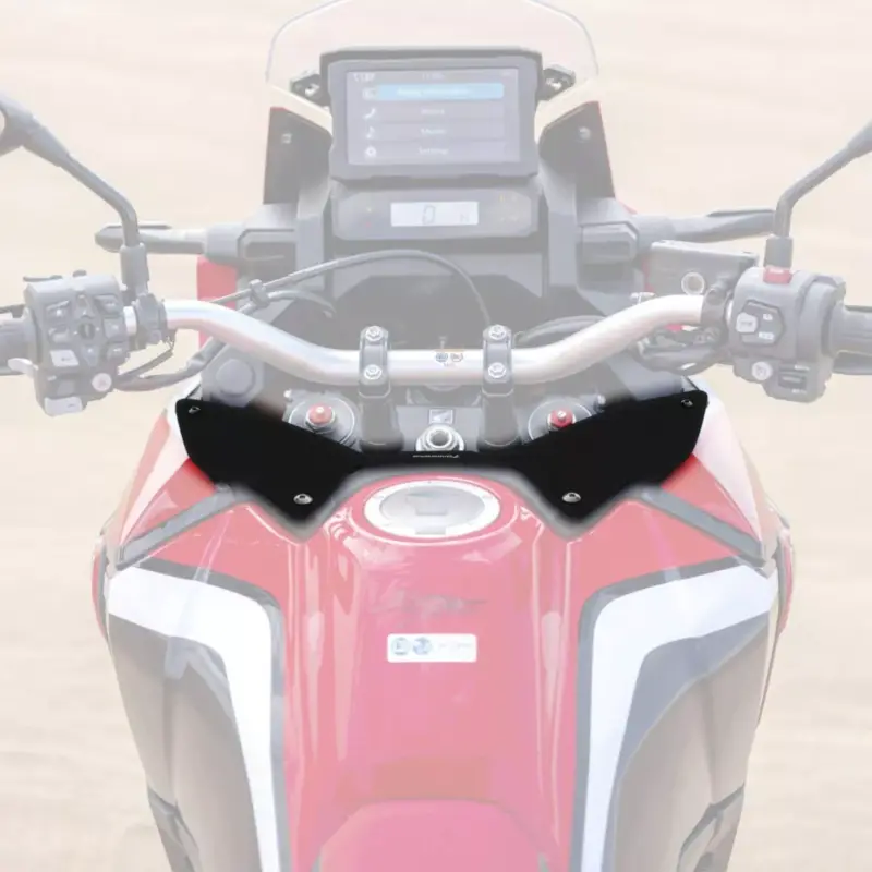 Promotion Déflecteur Pyramid pour Honda CRF1100L Africa Twin 2020-2023