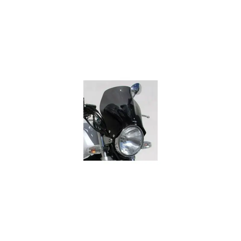 Petit Prix Saute Vent Speed Max 25cm Ermax - Yamaha XJR 1300 ou SP 1999-2014