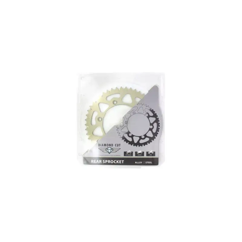 Acheter Direct Esjot – Couronne Acier Suzuki – 525 – 47 Dents – Similaire JTR1821