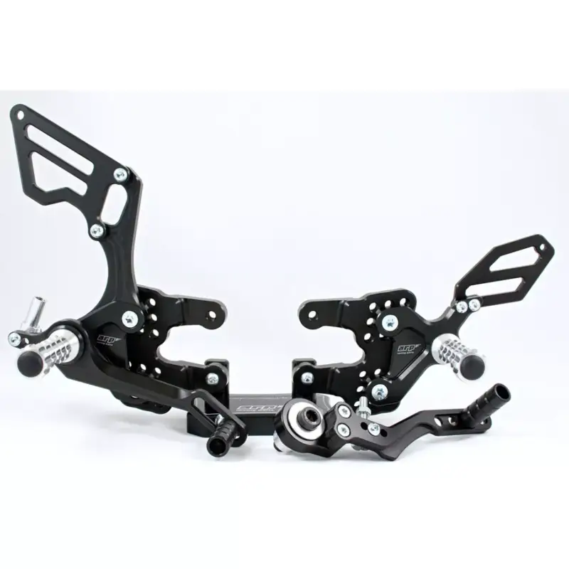 Meilleure Vente Commandes reculées moto ARP pour Suzuki 600 GSXR 2006-2010