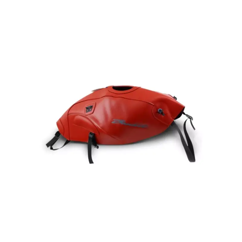 Tapis protège-réservoir Bagster Classique pour Suzuki GSF650, GSF1200 et GSF1250 Bandit 2005-2015 Commander Maintenant