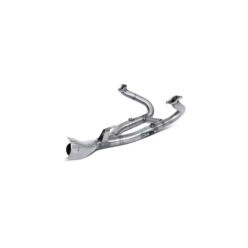 Commander Vite Collecteur titane Akrapovic pour BMW R1200GS 2013-2017