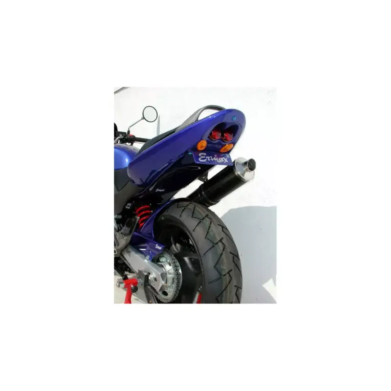 Prix Réduit Passage de roue Ermax avec trous pour les feux - Honda CB600F Hornet 1998-2002