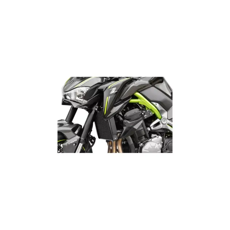 Tampons Top Block RLK44 Kawasaki Z900 2017 à 2022 Livraison Express