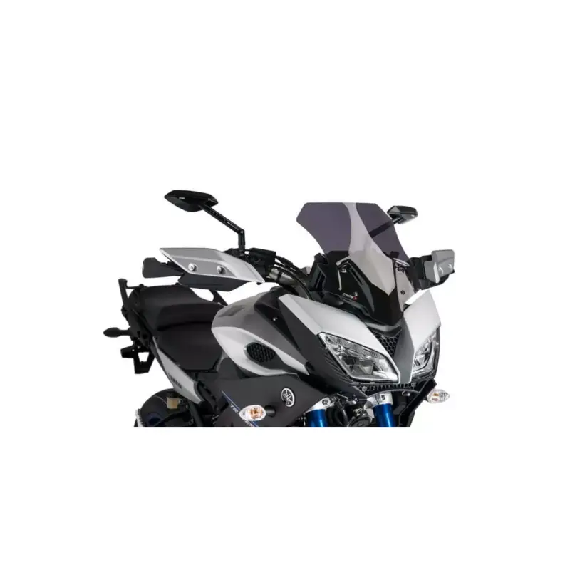 Puig - Bulle Racing 7645 - Yamaha TRACER 900 2015-2017 Petit Prix