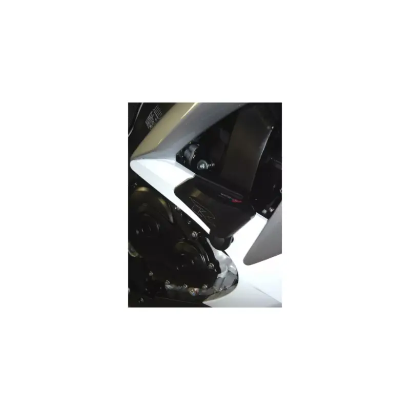 Expédié Aujourd’hui Tampons Top Block Suzuki GSX-R 600 2008-2010