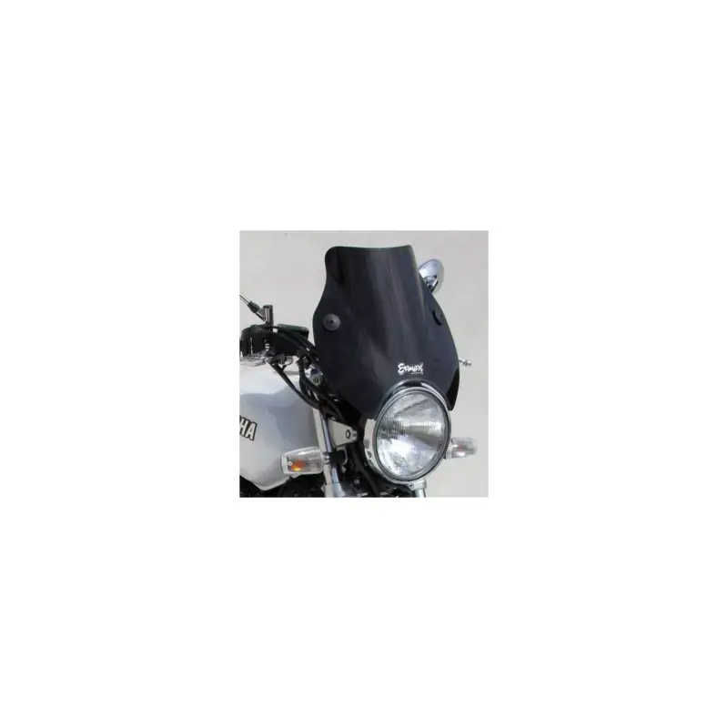 Super Prix Bulle Pare-Brise Mini Stunt Ermax - Kawasaki ER-5