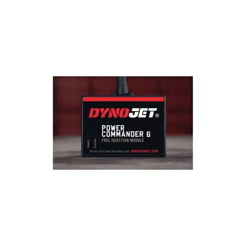 Power Commander 6 - Triumph 1200 Speed Twin 2019-2024 Meilleur Prix