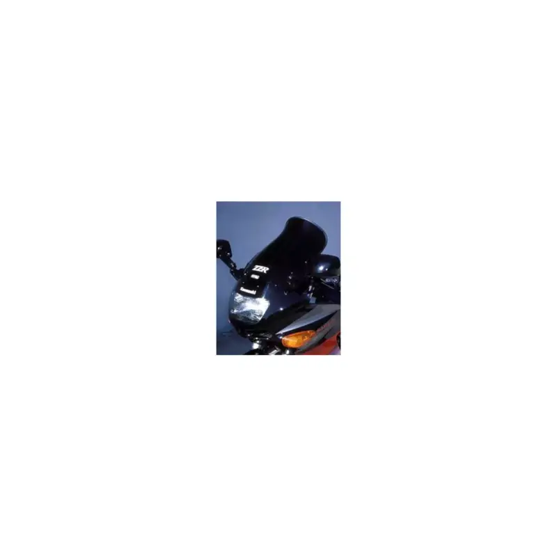 Top Vente Bulle Haute Protection Ermax - Kawasaki ZZR600 1993-2004