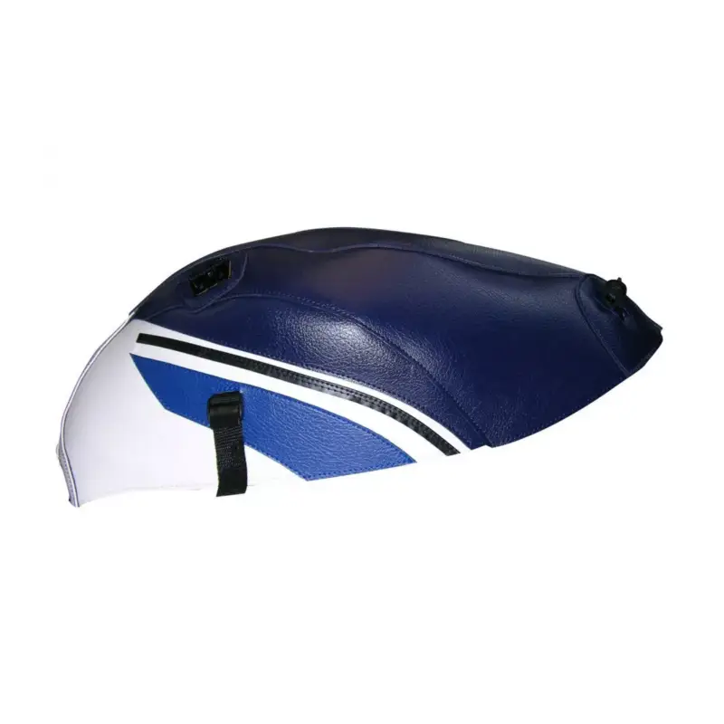 Authentique Tapis protège-réservoir Bagster Classique pour Suzuki GSF600 et GSF1200 Bandit 2000-2005