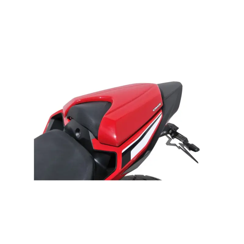 Offre Du Jour Dosseret capot de selle Ermax pour Honda CBR500R 2019 et +