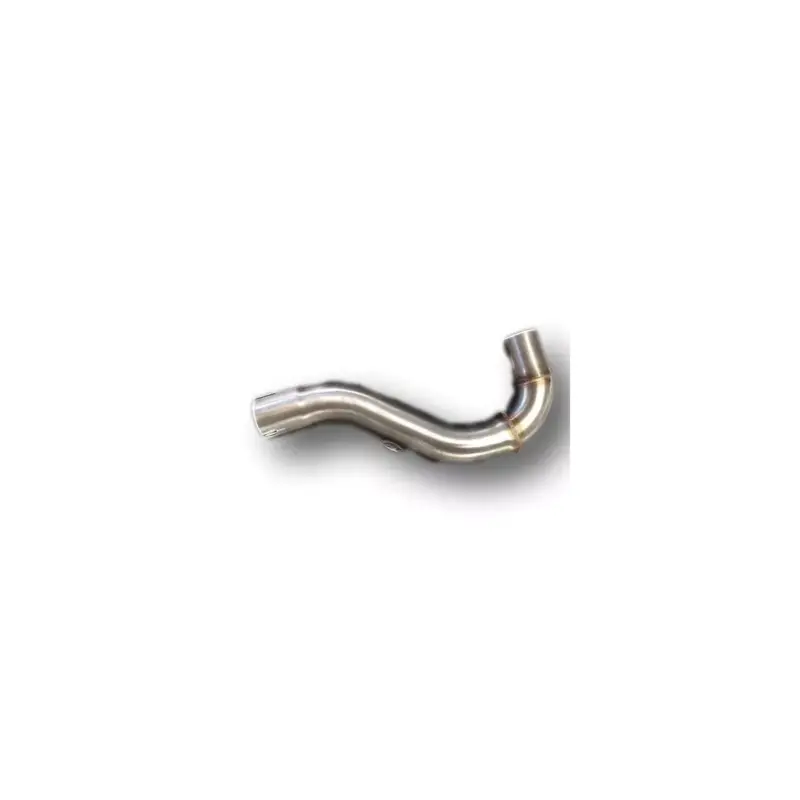Décatalyseur IXRACE pour Honda CB650F et CBR650F 14-18, CB650R et CBR650R 19-21 et Yamaha R7 25-26 Offre Spéciale