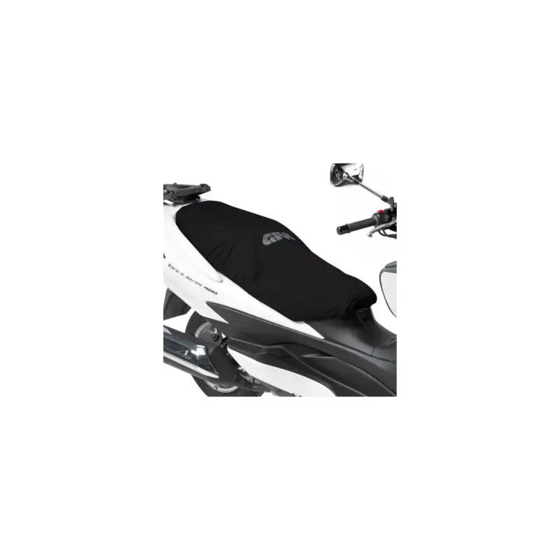 Promotion Saisonnière Couvre selle imperméable S210 GIVI