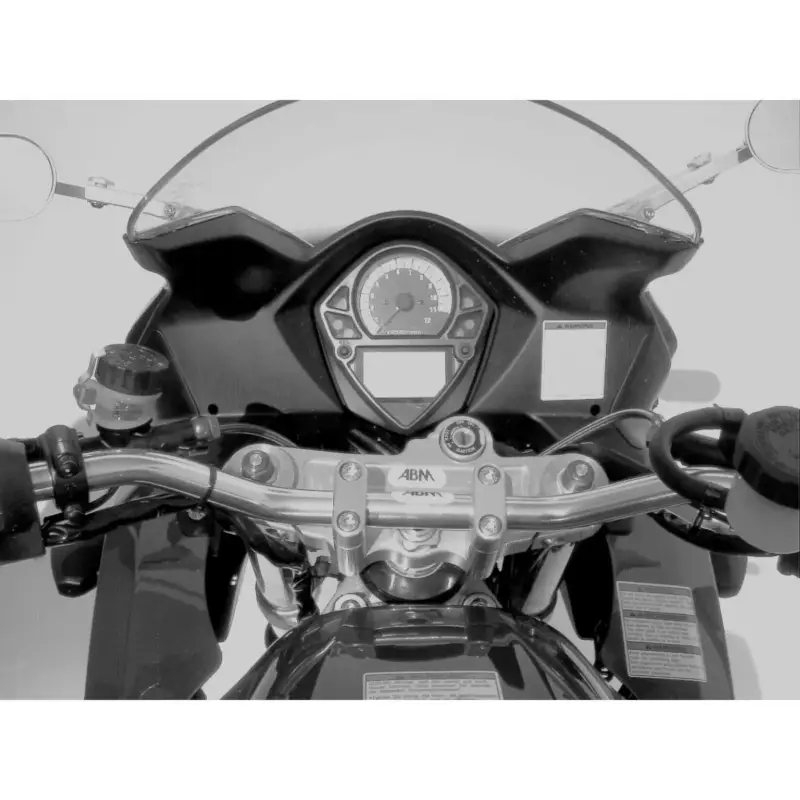 Prix Cassé Kit complet STREET bike ABM - Suzuki SV 1000 S