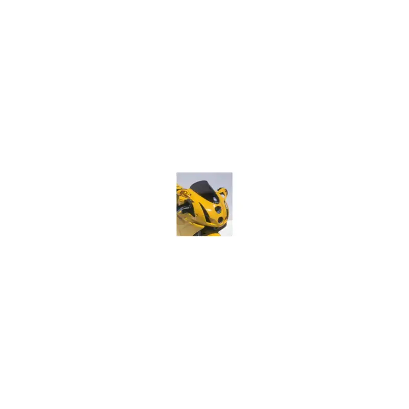 Commande En Gros Bulle Haute protection Ermax- Ducati 749 et 999 R / S 2003-2006