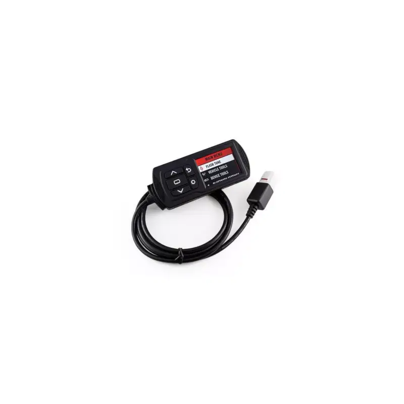 Expédition Rapide Power Vision 3 pour Yamaha XSR 700