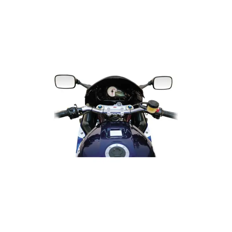 Jusqu’à Épuisement Des Stocks Kit complet STREET bike ABM - Suzuki 600 GSXR 2001-2003