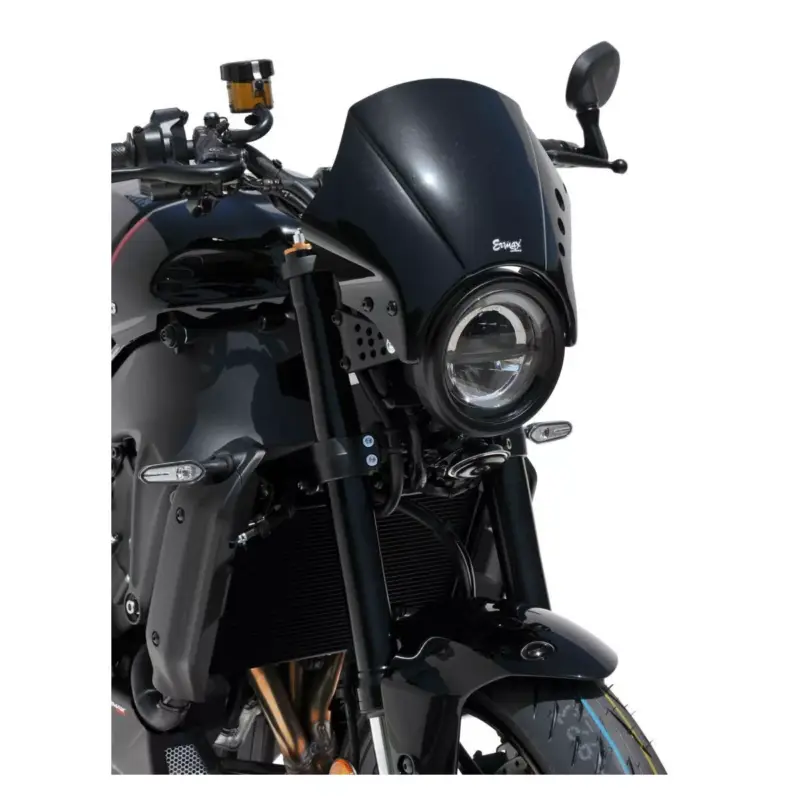 Tête de fourche Ermax pour Yamaha XSR900 2022 et + Pas Cher