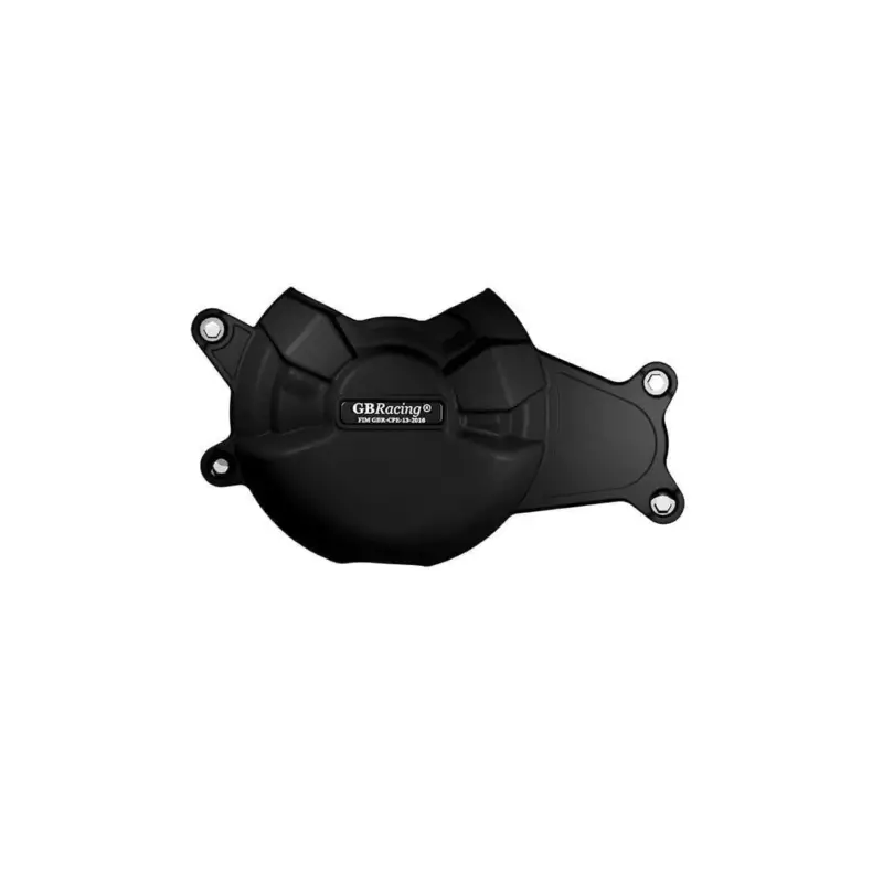 Protection GBRacing carter d'embrayage secondaire pour Yamaha MT07, Tracer 700, YZF R7, XSR700 14 et +,Ténéré 700 19 et + Nouveauté
