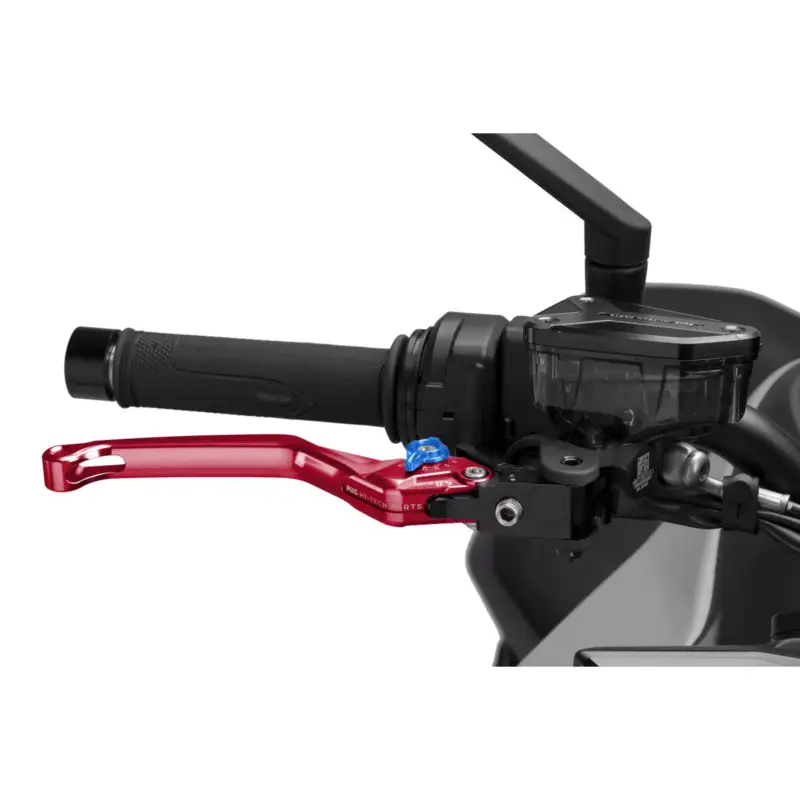 Levier de frein ou d'embrayage moto PUIG 4.0 version "Fixe" (classique) au détail Meilleure Vente