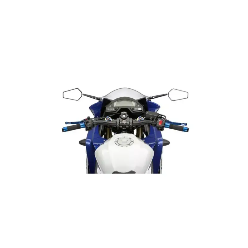 Dernière Chance Kit complet STREET bike ABM - Honda CBR 600 F 2011 et +