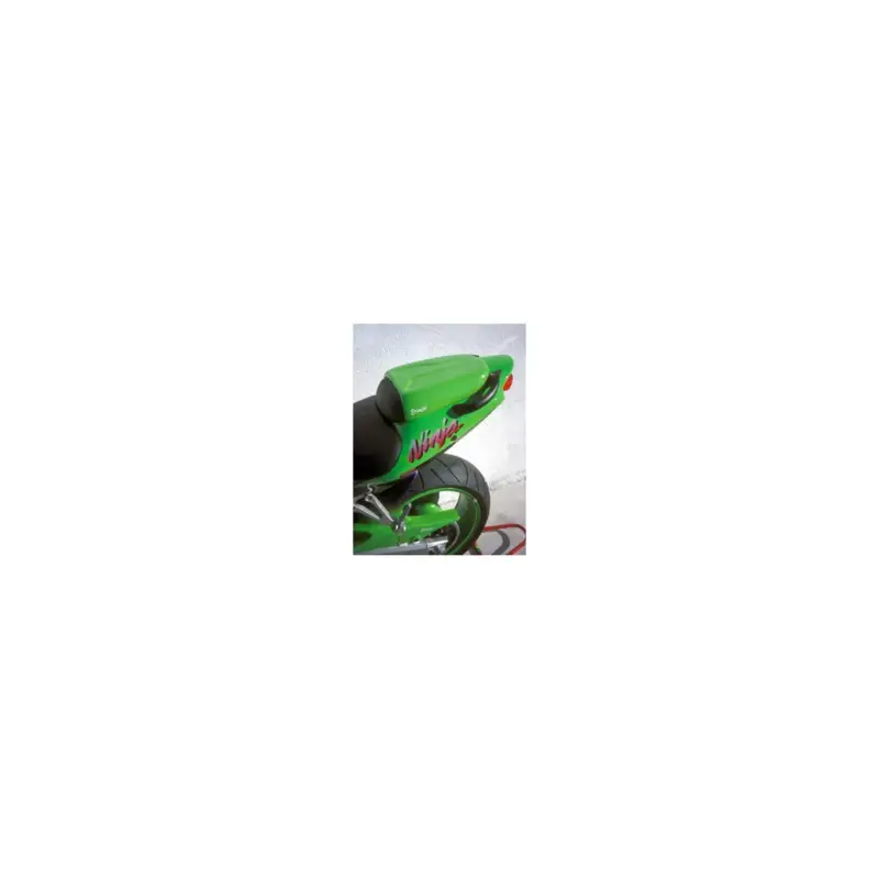 Dosseret capot de selle Ermax pour Kawasaki ZX-9R 1998-2001 Promotion