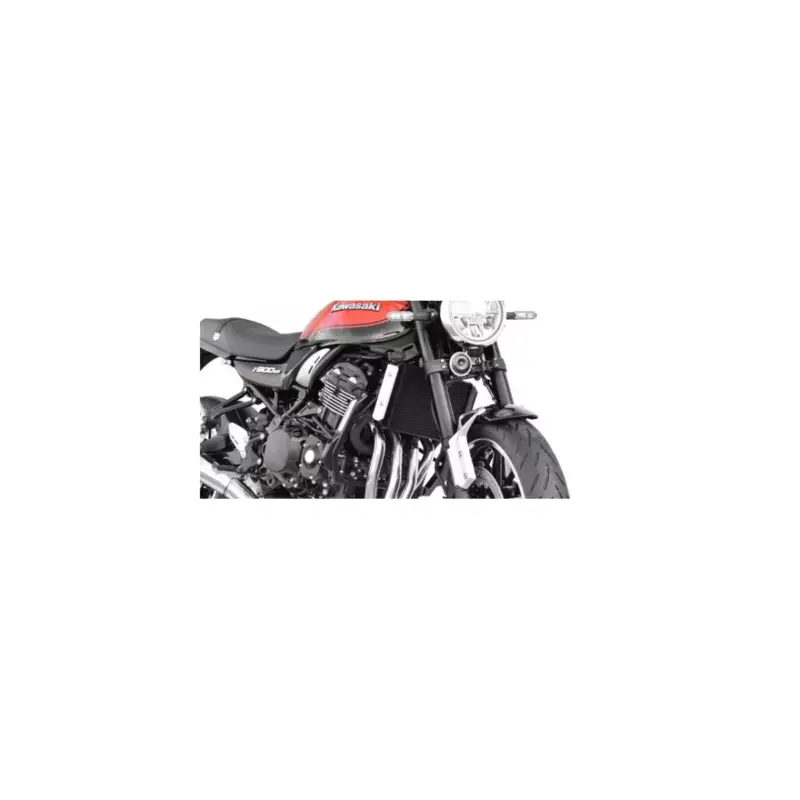 Tampons Top Block Kawasaki Z900 RS 2018 et + Populaire