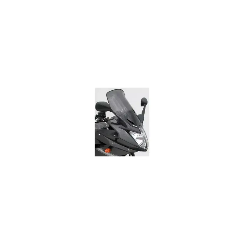 Bulle Haute Protection Ermax 43cm - Yamaha XJ6 DIVERSION (version tête de fourche) 2009-2016 Bon Plan