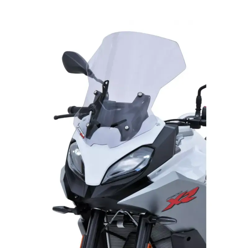 Meilleure Vente Bulle Ermax Haute protection 46cm pour BMW F900XR 2020 et +