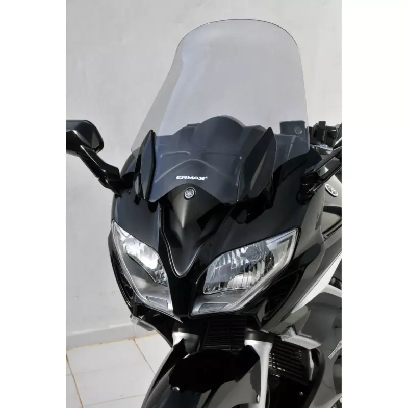Bulle Haute Protection Ermax 51cm pour Yamaha FJR 1300 2013 et + Achat Immédiat