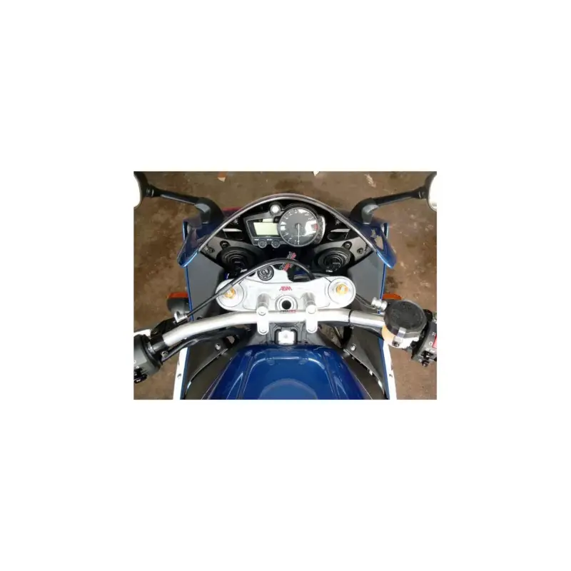 Kit complet STREET bike ABM - Yamaha YZF-R1 2002-2003 Offre Limitée
