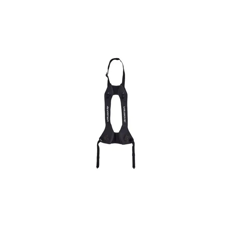 Support universel route, base pour sacoches EASY ROAD EVO XAC500 Noir Acheter Direct