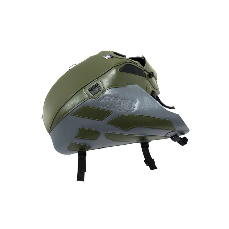 Tapis protège-réservoir Bagster Classique pour BMW R1250GS Adventure 2019 et + Haute Qualité