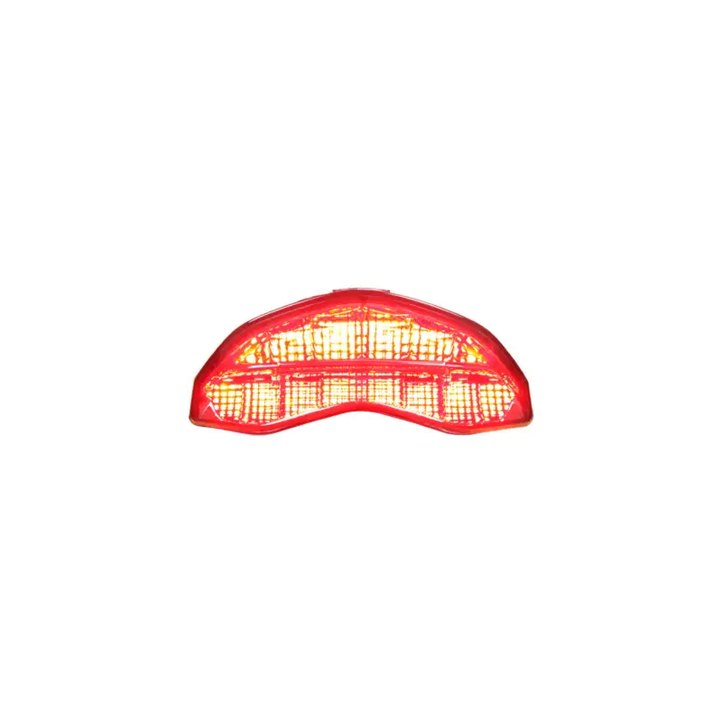 Remise Feu à LEDS + clignotants – Ducati Monster 797, 821 et 1200