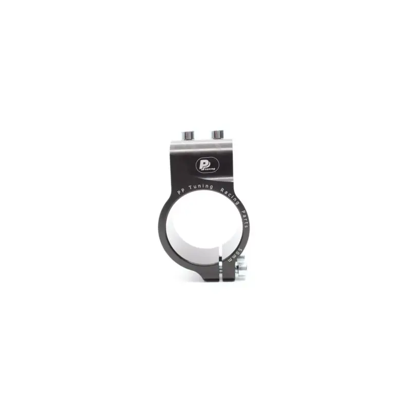 Bracelet de rechange inclinaison variable pour demi-guidons PP Tuning noir ou argent Nouveauté
