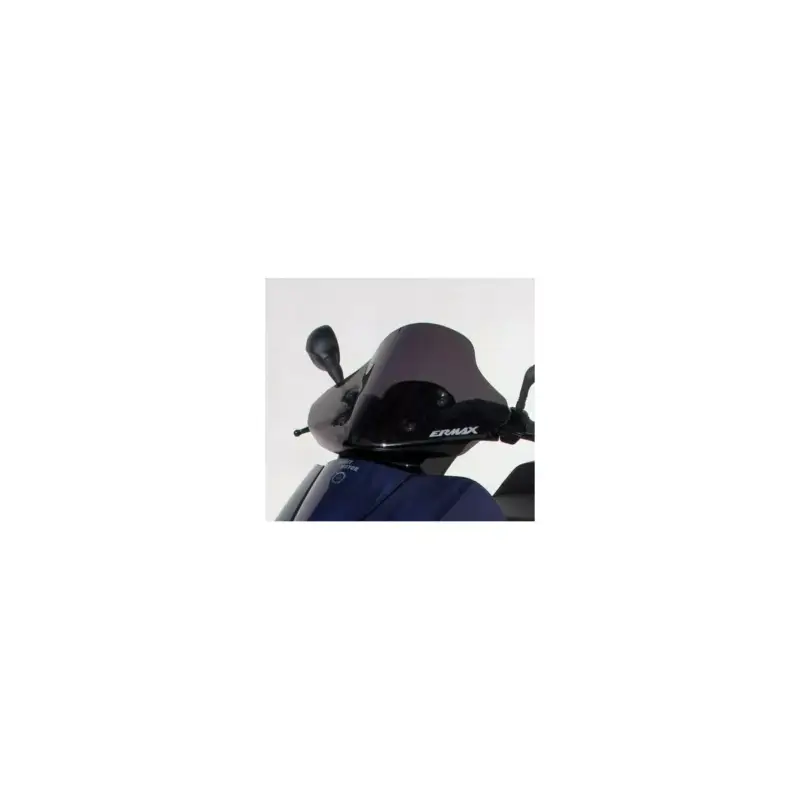 Bulle Pare-Brise Ermax Sport 34cm - Yamaha Majesty 125 2001-2012 Offre Limitée