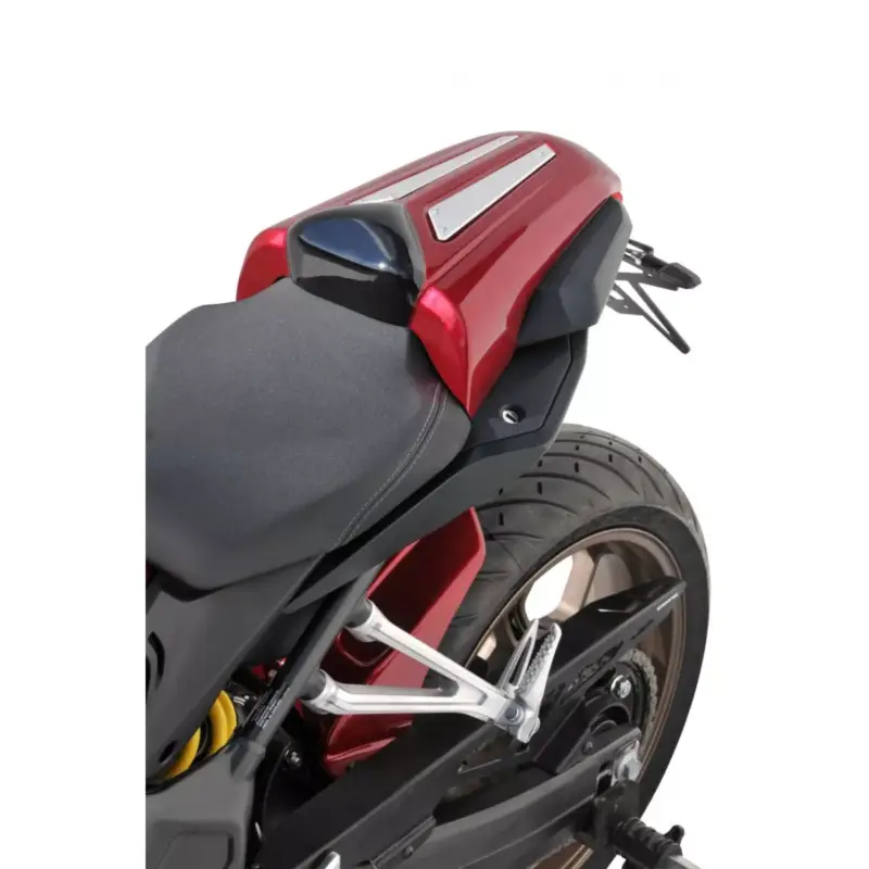 Dosseret capot de selle Ermax pour Honda CB650R 2019-2020 Prix Bas