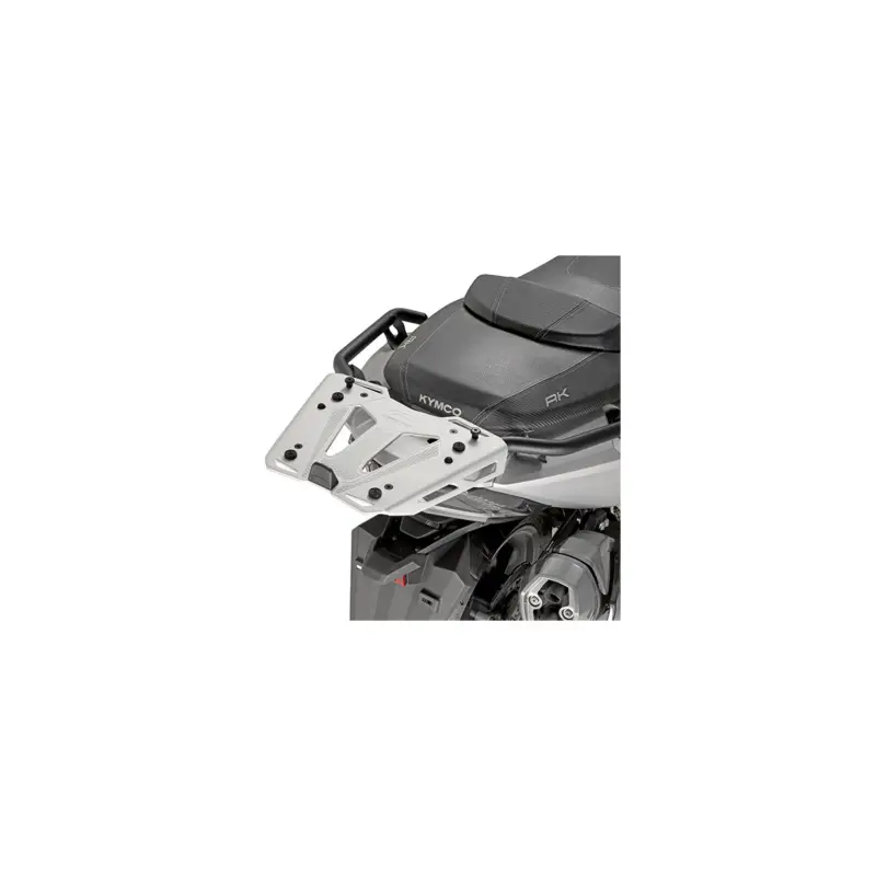 Expédition Rapide Support spécifique SR6110 GIVI pour top case MONOKEY ou MONOLOCK pour KYMCO AK550 2017 et +